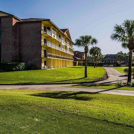 Quality Inn And Suites Golf Resort Golden Gate Dış mekan fotoğraf