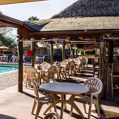 Quality Inn And Suites Golf Resort Golden Gate Dış mekan fotoğraf