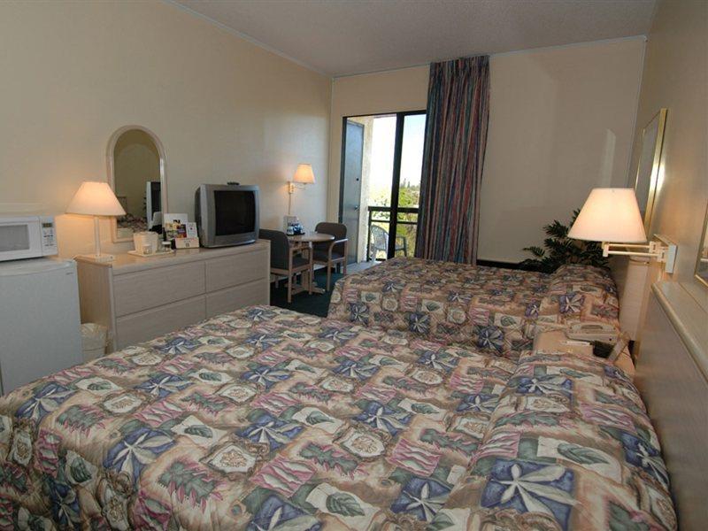 Quality Inn And Suites Golf Resort Golden Gate Dış mekan fotoğraf