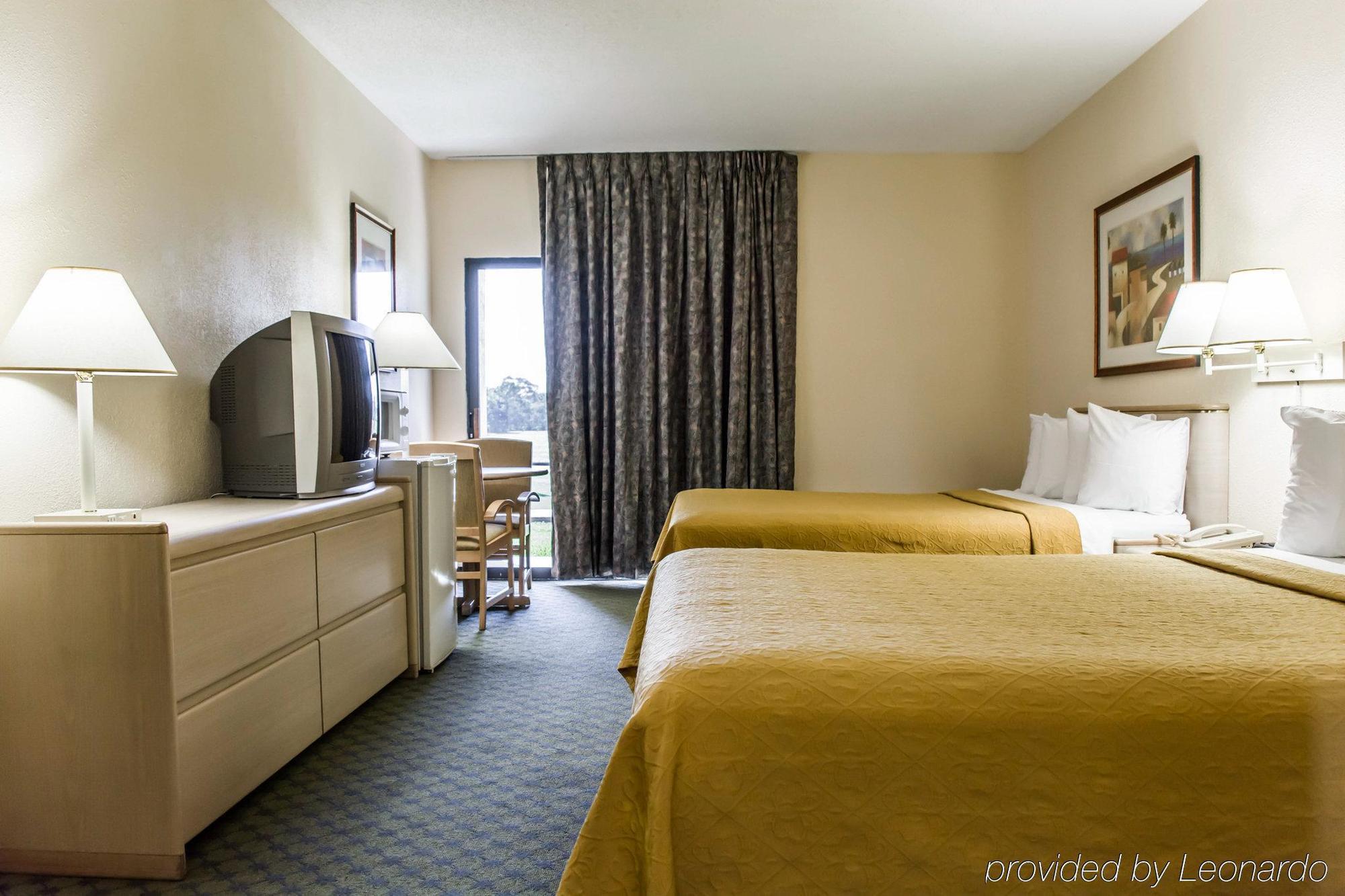 Quality Inn And Suites Golf Resort Golden Gate Dış mekan fotoğraf