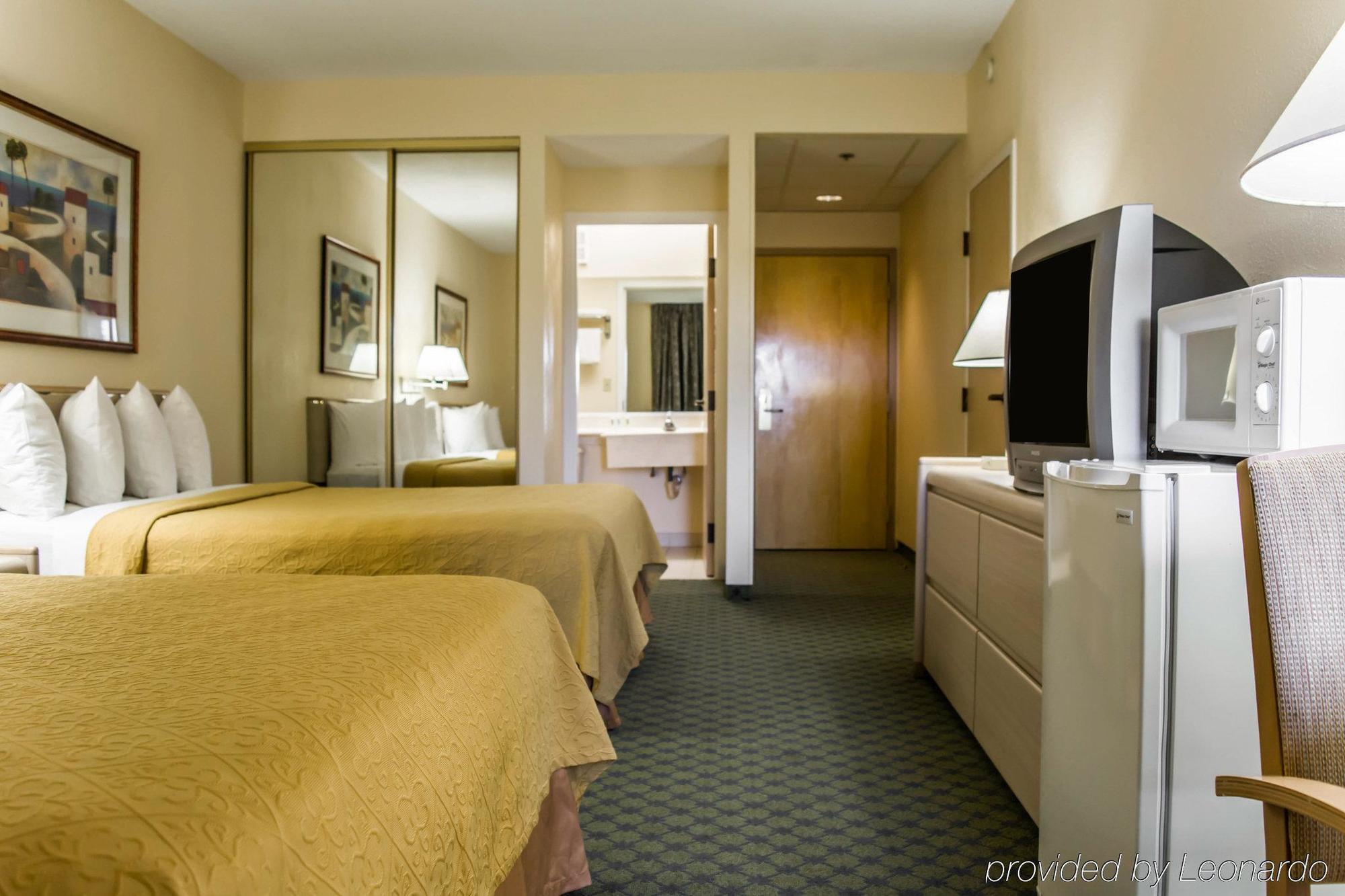 Quality Inn And Suites Golf Resort Golden Gate Dış mekan fotoğraf