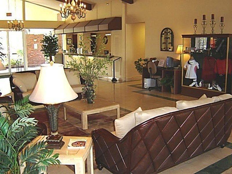 Quality Inn And Suites Golf Resort Golden Gate İç mekan fotoğraf