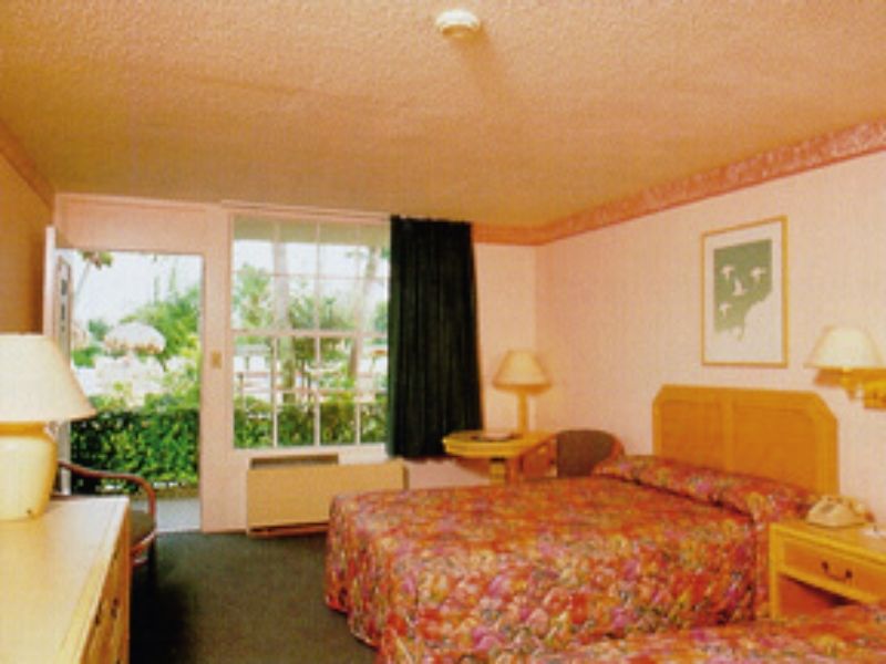 Quality Inn And Suites Golf Resort Golden Gate Dış mekan fotoğraf