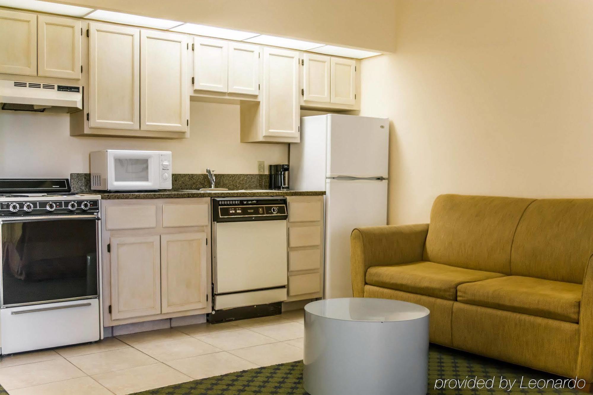 Quality Inn And Suites Golf Resort Golden Gate Dış mekan fotoğraf
