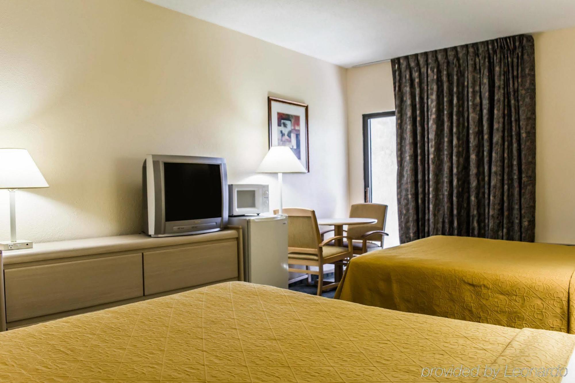 Quality Inn And Suites Golf Resort Golden Gate Dış mekan fotoğraf