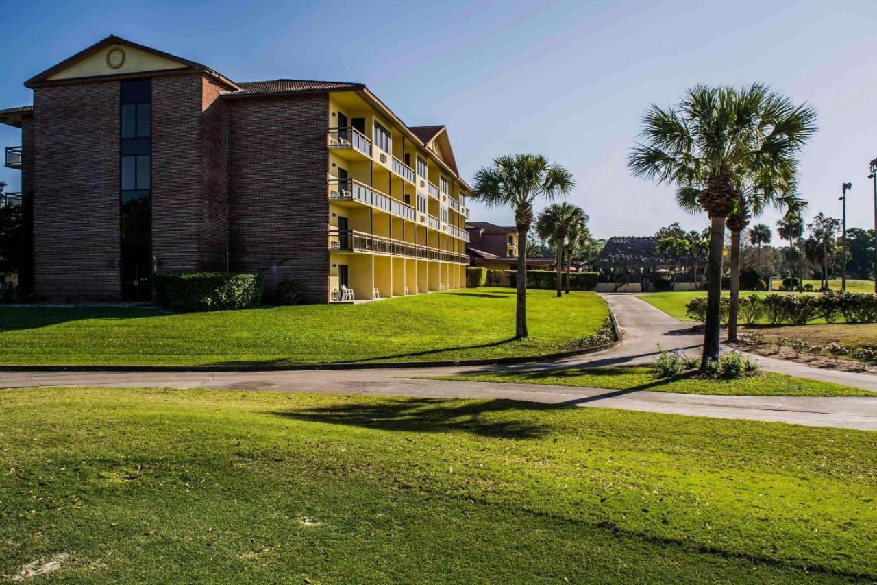 Quality Inn And Suites Golf Resort Golden Gate Dış mekan fotoğraf