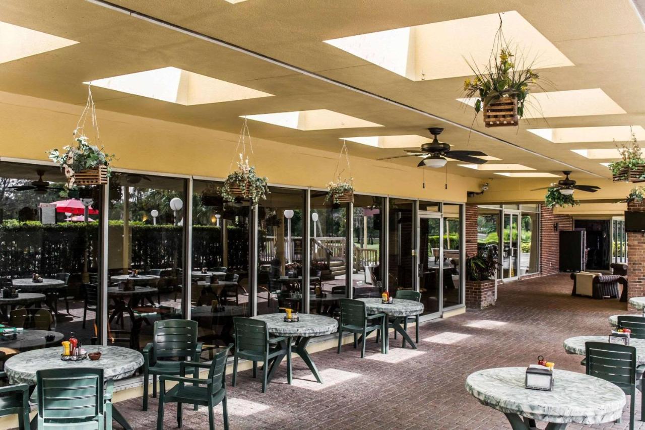 Quality Inn And Suites Golf Resort Golden Gate Dış mekan fotoğraf