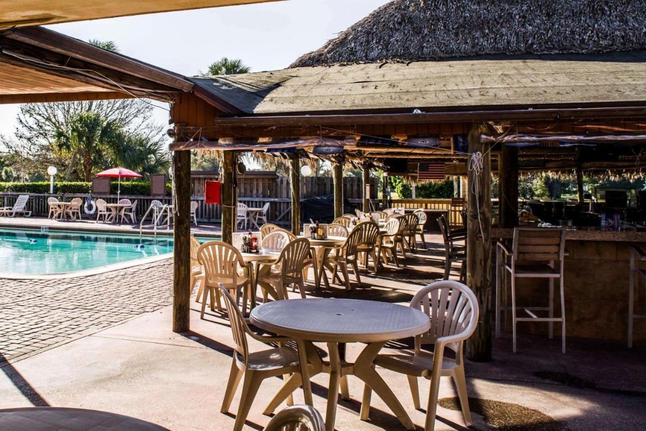 Quality Inn And Suites Golf Resort Golden Gate Dış mekan fotoğraf