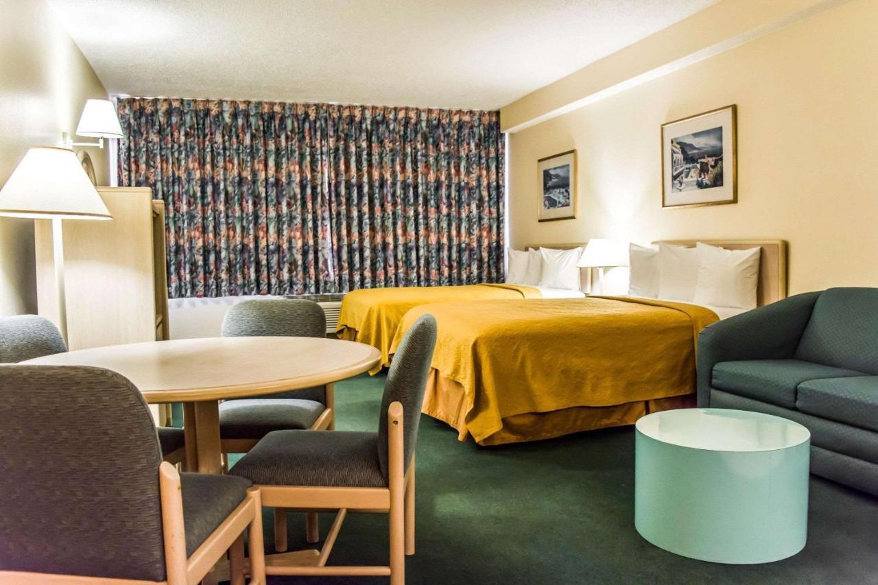 Quality Inn And Suites Golf Resort Golden Gate Dış mekan fotoğraf